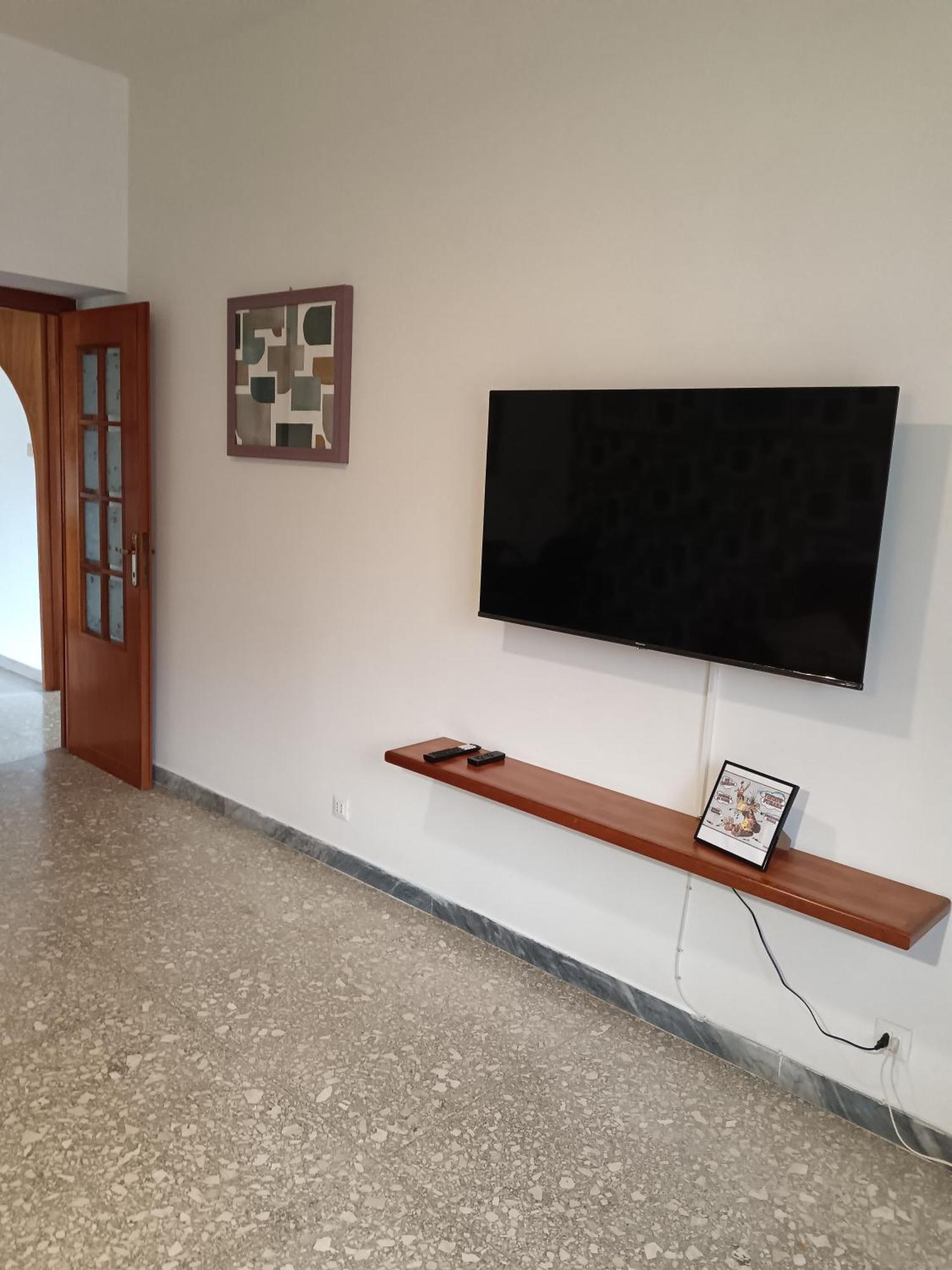 Casa Diana Ostia Apartment ภายนอก รูปภาพ